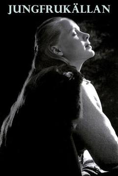 处女泉[电影解说]