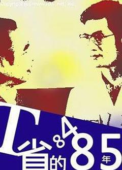 T省的84·85年[电影解说]