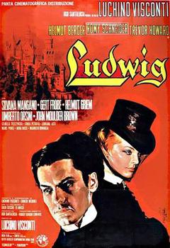 路德维希[电影解说]
