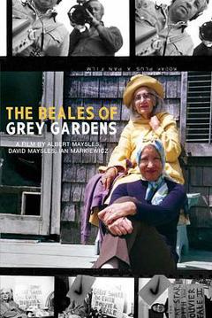 灰色花园中的比尔母女