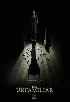 陌生之物[电影解说]