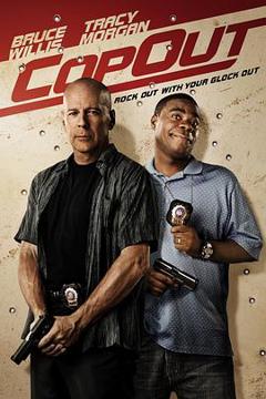 侦探拍档[电影解说]