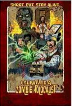 僵尸大屠杀:幸存者