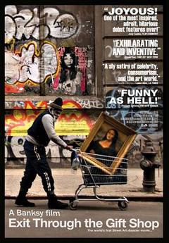 画廊外的天赋[电影解说]