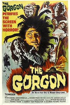 蛇发女妖[电影解说]