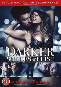 深色调的爱丽丝[电影解说]