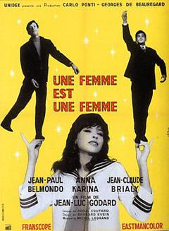 女人就是女人1961