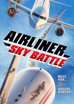 客机空战[电影解说]