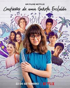 一个隐形女孩的自白[电影解说]