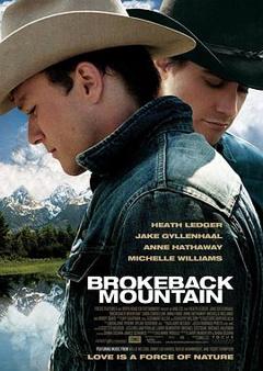 断背山[电影解说]