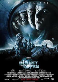 决战猩球[电影解说]