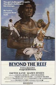 鲨鱼男孩[电影解说]