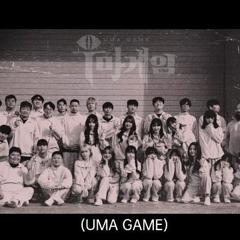 鱿鱼游戏真人秀