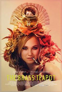 黄铜茶壶[电影解说]