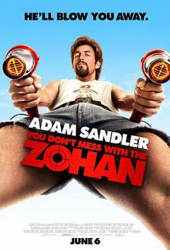 别惹佐汉[电影解说]