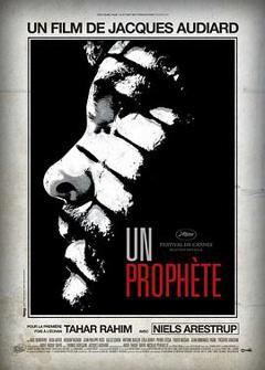 预言者[电影解说]