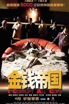 金钱帝国[电影解说]