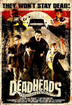 快乐丧尸[电影解说]