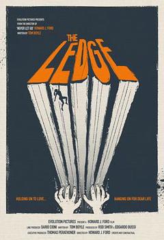 岩脊求生[电影解说]