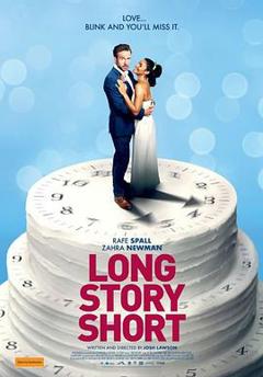 结婚计念日[电影解说]