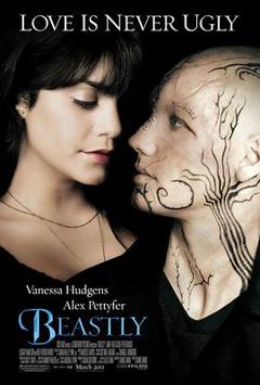 野兽男孩[电影解说]