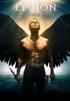 基督再临[电影解说]