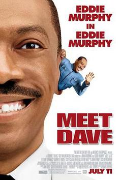 戴夫号飞船[电影解说]