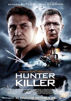 冰海陷落[电影解说]