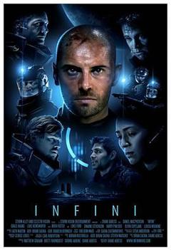 无限Infini [电影解说]