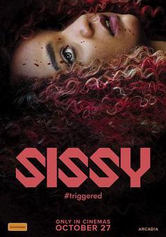 茜茜[电影解说]