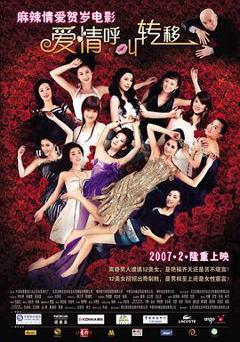 爱情呼叫转移[电影解说]