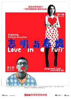 志明与春娇[电影解说]