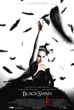黑天鹅[电影解说]