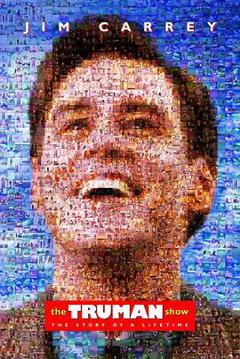 楚门的世界[电影解说]