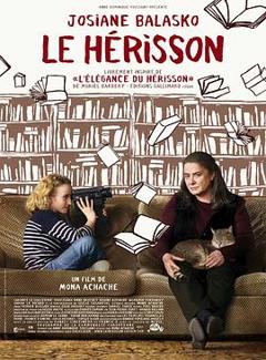 刺猬的优雅[电影解说]