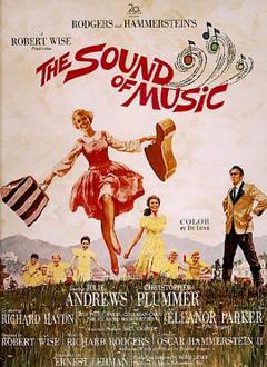 音乐之声[电影解说]
