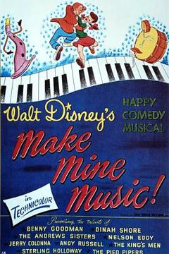 为我谱上乐章英语