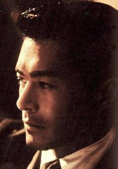 古天乐[贤哥解说]