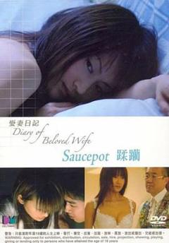 爱妻日记之蹂躏