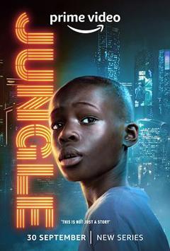 弱肉强食第一季