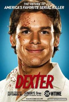 嗜血法医第二季