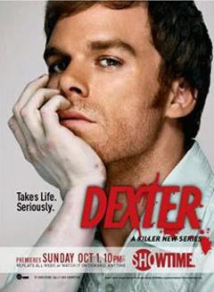 嗜血法医第一季