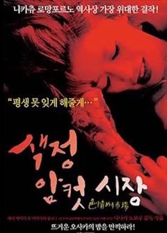 秘记·色情雌性市场