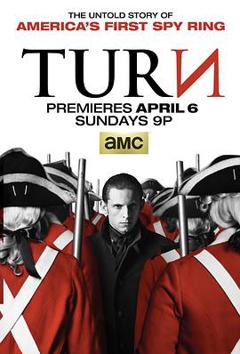 逆转奇兵第一季