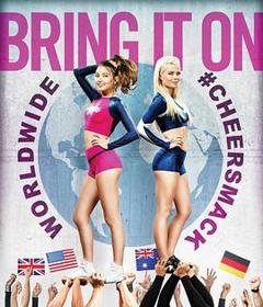 新魅力四射：全球万人迷