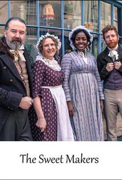 穿越时光的糖果师