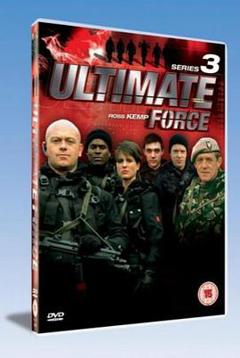 终极特警第三季