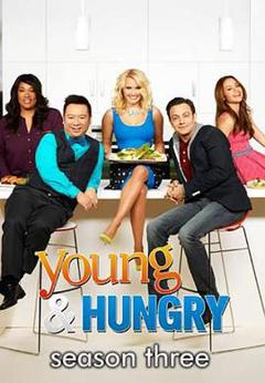 浪女大厨第三季