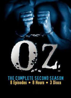 监狱风云第二季