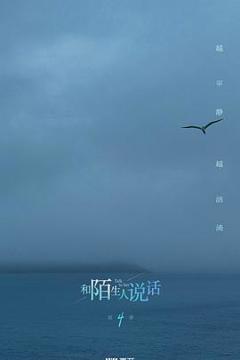 和陌生人说话第四季